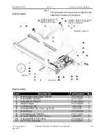 Preview for 145 page of Trackmaster TMX428 Service Manual