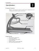 Предварительный просмотр 17 страницы Trackmaster TMX58 Owner'S Manual