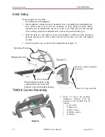 Предварительный просмотр 24 страницы Trackmaster TMX58 Owner'S Manual