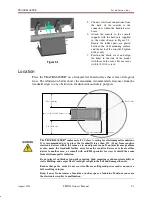 Предварительный просмотр 25 страницы Trackmaster TMX58 Owner'S Manual