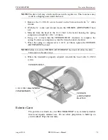 Предварительный просмотр 41 страницы Trackmaster TMX58 Owner'S Manual