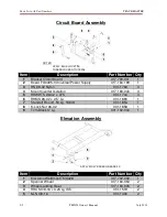 Предварительный просмотр 48 страницы Trackmaster TMX58 Owner'S Manual