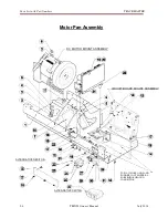 Предварительный просмотр 50 страницы Trackmaster TMX58 Owner'S Manual