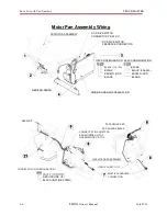 Предварительный просмотр 52 страницы Trackmaster TMX58 Owner'S Manual