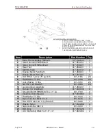 Предварительный просмотр 57 страницы Trackmaster TMX58 Owner'S Manual