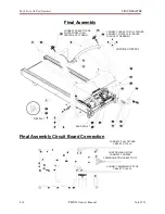 Предварительный просмотр 60 страницы Trackmaster TMX58 Owner'S Manual