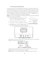 Preview for 14 page of TrackSAT UltraTrack TS39 Installation And Operation User Manual