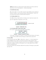 Preview for 18 page of TrackSAT UltraTrack TS39 Installation And Operation User Manual