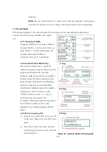 Предварительный просмотр 17 страницы TrackSAT UltraTrack TS61 Installation And Operation Manual