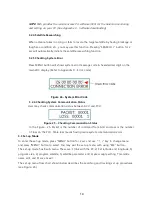 Preview for 18 page of TrackSAT UltraTrack TS61 Installation And Operation Manual