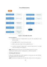 Предварительный просмотр 19 страницы TrackSAT UltraTrack TS61 Installation And Operation Manual