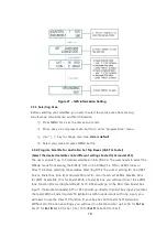 Preview for 20 page of TrackSAT UltraTrack TS61 Installation And Operation Manual