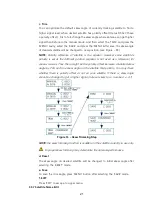 Предварительный просмотр 25 страницы TrackSAT UltraTrack TS61 Installation And Operation Manual