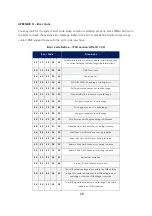 Preview for 32 page of TrackSAT UltraTrack TS61 Installation And Operation Manual