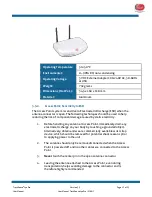 Preview for 13 page of TrackSense LyoPro User Manual