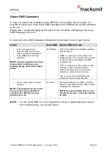 Предварительный просмотр 13 страницы Trackunit ME500-X Technical Manual