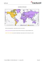 Предварительный просмотр 20 страницы Trackunit ME500-X Technical Manual