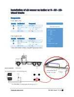 Preview for 11 page of TrackWeight BRT 5 Installation Manual