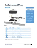 Preview for 17 page of TrackWeight BRT 5 Installation Manual