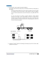 Preview for 18 page of TrackWeight BRT 5 Installation Manual