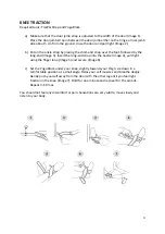 Предварительный просмотр 3 страницы TracPal Strap Product Information / User Manual