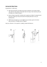 Preview for 6 page of TracPal Strap Product Information / User Manual