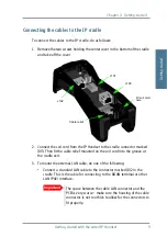 Предварительный просмотр 20 страницы TracPhone FleetBroadband User Manual