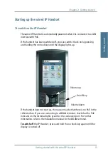 Предварительный просмотр 24 страницы TracPhone FleetBroadband User Manual