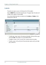 Предварительный просмотр 103 страницы TracPhone FleetBroadband User Manual