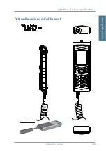 Предварительный просмотр 120 страницы TracPhone FleetBroadband User Manual