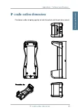 Предварительный просмотр 126 страницы TracPhone FleetBroadband User Manual