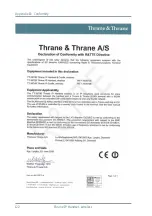 Предварительный просмотр 133 страницы TracPhone FleetBroadband User Manual