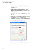 Предварительный просмотр 58 страницы TracPhone V3-IP User Manual