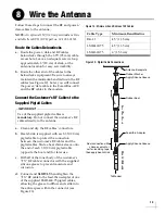 Предварительный просмотр 16 страницы TracPhone v7ip Installation Manual