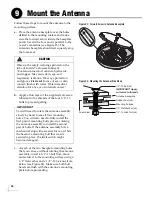 Предварительный просмотр 19 страницы TracPhone v7ip Installation Manual