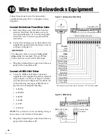 Предварительный просмотр 21 страницы TracPhone v7ip Installation Manual