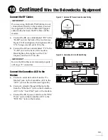 Предварительный просмотр 22 страницы TracPhone v7ip Installation Manual