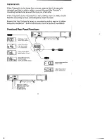 Preview for 3 page of Tracpod TP-81 User Manual