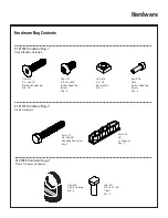 Preview for 5 page of TracRac TracONE Installation Instructions Manual