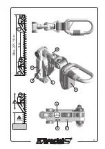 Preview for 3 page of Tractel Group 513708 Operating And Maintenance Instructions Manual