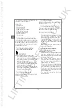 Preview for 18 page of Tractel Group altotir Operating And Maintenance Instructions Manual