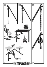 Preview for 2 page of Tractel Group AM53 Operating And Maintenance Instructions Manual