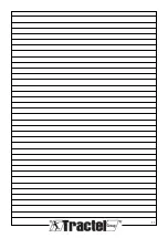 Preview for 11 page of Tractel Group AM53 Operating And Maintenance Instructions Manual