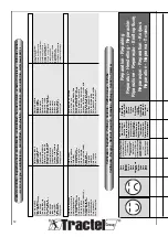 Preview for 12 page of Tractel Group AM53 Operating And Maintenance Instructions Manual