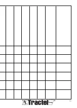 Preview for 13 page of Tractel Group AM53 Operating And Maintenance Instructions Manual