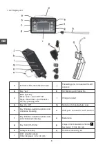 Preview for 8 page of Tractel Group dynafor LLX1 Operation And Maintenance Manual