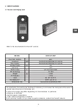 Preview for 9 page of Tractel Group dynafor LLX1 Operation And Maintenance Manual