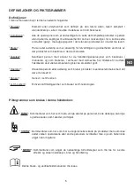 Preview for 27 page of Tractel Group dynafor LLX1 Operation And Maintenance Manual