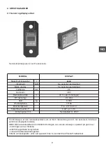 Preview for 31 page of Tractel Group dynafor LLX1 Operation And Maintenance Manual