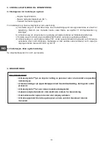 Preview for 32 page of Tractel Group dynafor LLX1 Operation And Maintenance Manual